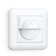 Steinel Détecteur De Mouvement Ir 180 Up Easy Blanc - Bricoman