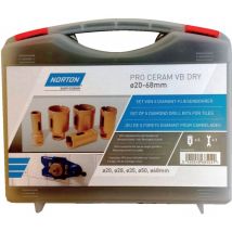 Jeu De 5 Foret Diamant Carrelages - Bricoman