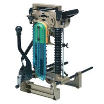 Mortaiseuse À Chaîne Makita 7104l 1140 W 16 Mm - Bricoman