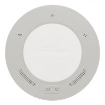 Ouvre-porte Intelligent Ismartgate, Contrôle À Distance, Capteur Inclinaison Étanche, Compatible Apple Homekit, Alexa, Google Home - Bricoman