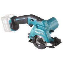 Scie Circulaire 12v Cxt Ø85 Mm (produit Seul) - Makita Hs301dz - Bricoman