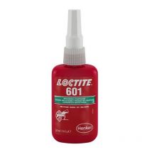 Loctite - Loctite 601 50ml Produit De Fixation Méthacrylate Vert Résistance Haute - 195667 - Bricoman