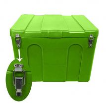 Coffre De Rangement 140l - Bricoman