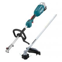 Outil Multifonctions Makita Dux18zx1 - 18v Li-ion (vendu Sans Batterie) - Bricoman