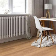 Sol Stratifié 8mm Hydrofuge Ac5 : Paris / Compatible Zone Humide / Fabriqué En Allemagne - Bricoman