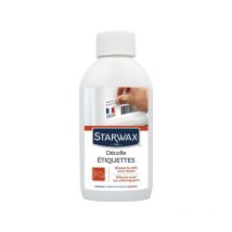Decolle Adhesif 200ml Starwax - 439 - Bricoman