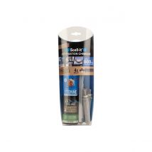 Kit De Scellement Chimique Tiges Inox M10 Jusqu'à 800kg Résistance Scell-it - Bricoman