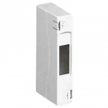 Cache Borne 1mod. - 001301 - Bricoman