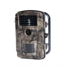 Camera Exterieure Hd Observation - Bricoman