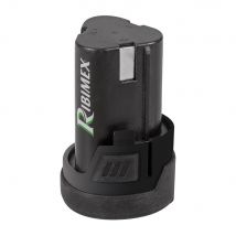 Batterie 12v 2ah Li-ion Pour Élagueuse Prtb12v - Bricoman