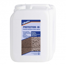 Lithofin Protection W - Traitement Hydrofuge Pour Pierre Naturelle 5l - Lithofin - Bricoman