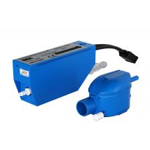 Pompe De Relevage Condensats Sanicondens - Pompe De Relevage Sanicondens Clim Mini - Bricoman