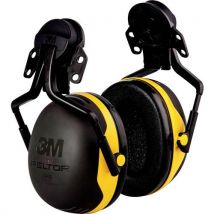 3m Peltor X2p5e Casque Antibruit Passif 31 Db 1 Pc(s) - Bricoman