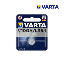 Micro Pile V10ga Lr54 Varta Lithium 1,5v - Bricoman