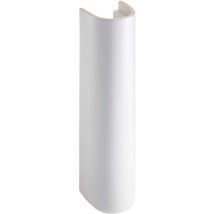 Colonne Blanche Integra Vitra 6936l0037035 - Bricoman