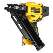 Cloueur De Charpente 18v Xr Brushless (solo) - Dewalt Dcn930n - Tecnomat