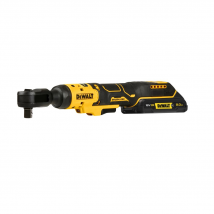 Ratchet De Batterie, 1/2, 18v / 2ah - Bricoman