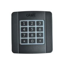 Clavier À Code Radio Extérieur Selt1w4g - 433.92 Mhz - Came - Bricoman