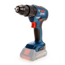 Perceuse À Percussion 18v Bl (produit Seul) - Bosch Gsb 18v-55 - Bricoman