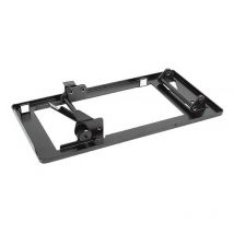 Châssis De Ponçage Makita 193072-3 Pour Ponceuse À Bande 9404 - Bricoman