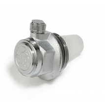 Purgeur D'Air Automatique Pour Radiateurs Giacomini R200 - 1" Gauche - Bricoman