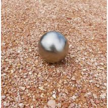 Sac +/- 20 Kg Sable Rose Stabilisé 0/8 - Bricoman