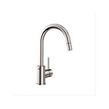Mitigeur Blanco Mida-s Chrome Blanco - 521454 - Bricoman