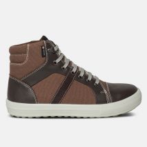 Sneakers Montantes Vercor 7825 - 3371820231590 S1p - 43 - Bricoman