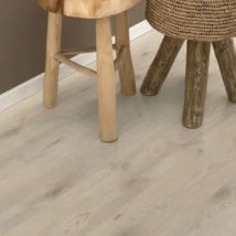 Sol Stratifié 7,5 Mm Epd040 Chêne Almington Sable - Bricoman