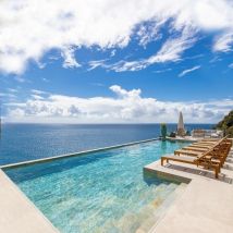 Carrelage Piscine Bali Stone 30x60 Cm - Bricoman