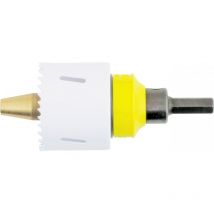 Jeu D’outils Pour Silentbloc Nissan - Bricoman