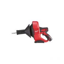 Déboucheur Spirale 8mm Milwaukee M12 Bdc8-202c 12v Li-ion 2.0ah 4933451633 - Bricoman