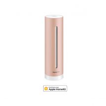 Capteur Qualité De L'Air Netatmo Connecté Et Intelligent - Bricoman