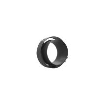 Manchon Raccord - Mfr Iso 160 - 810508 S&p Unelvent - 810508 - Tecnomat