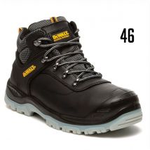 Chaussures De Sécurité Dewalt Laser 46 - Bricoman
