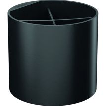 Hansgrohe Gobelet À Compartiments Hansgrohe Noir Mat - Bricoman