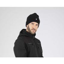 Bonnet Nw - Bonnet De Travail - 2026 Noir Taille Unique - Bricoman