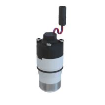 Électrovanne Delabie - Pour Tempomatic 4 Urinoir Et Binoptic Encastrable - 6v - Tecnomat