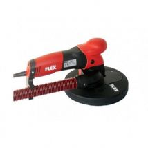 Ponceuse Wse 7 Girafe 1 Tête Ronde + 1 Triangle Flex - 685190 - Bricoman