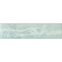 Carrelage Sol / Mur Faience Effet Zellige Bleu Clair - Miniature Soda Azzurro Artico J380 - Bricoman