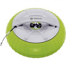 Klauke - Speedy Spinner 30m - Système De Tirage De Câbles Fibres Optiques - 52055299 - Bricoman