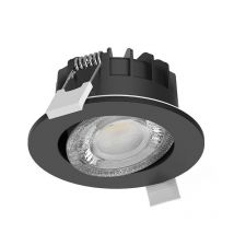 Philips Spot Led Ledinaire Rs071b 6w 500lm 21x40d - 827-830-840 Cct | 89mm - Diamètre 68mm - Ip20 - Dimmable - Bricoman