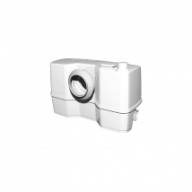 Pompe De Relevage Pro Sololift2 Wc-3 Grundfos - 620w - 3a - Ip44 - Bricoman