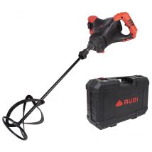 Malaxeur Rubimix 9 Power Max 2100w Rubi - Avec - Bricoman