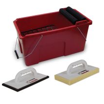 Kit De Lavage Rubiclean Pro 1 Rubi - Tecnomat