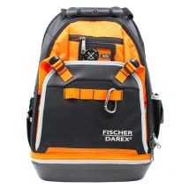 Sac À Dos Porte-outils 37l - Bricoman