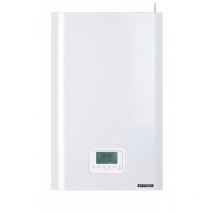 Corps Hydromotrix Condensation Visio 25 Kw : Chauffage Seul 15l - Bricoman