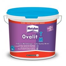 Metylan Ovalit Tm 5kg - Bricoman