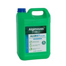 Alginet Solaire - Nettoyant Panneaux Solaires - Algimouss - 15 L - Bricoman