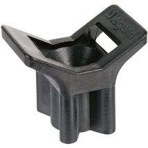 Embase À Visser Collier Colson - Vendu Par 100 - Legrand - Bricoman